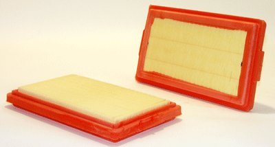 Air Filter Panel Wix 46135 - Case of 6