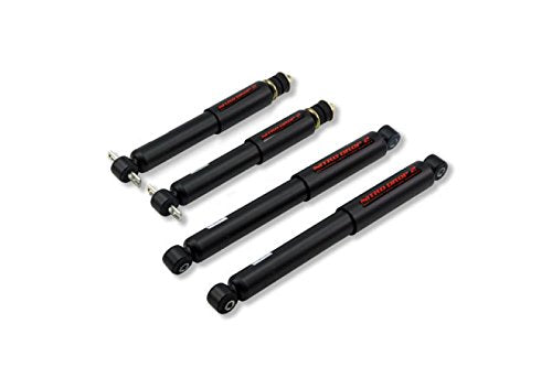 Shock Set Belltech 9133