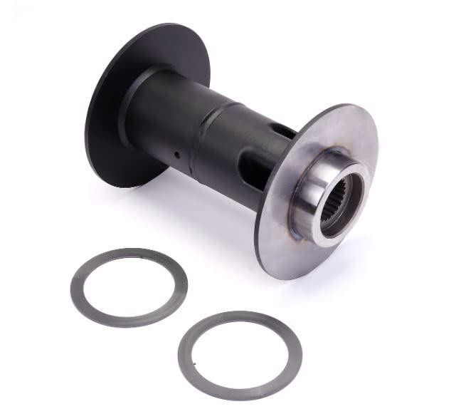 106271 Warn Industries Drum