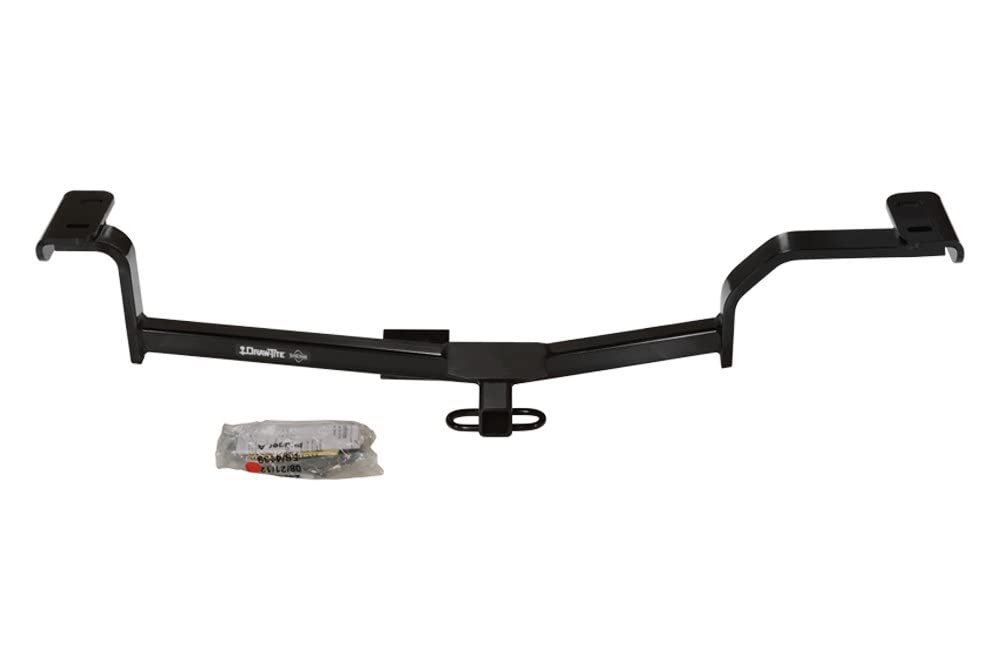12-C ACCENT Draw-Tite 4DR SEDAN & 5DR HATCHBACK/12-C RIO 4DR SEDAN CLS II HITCH ONLY(WITHOUT BALL MOUNT)