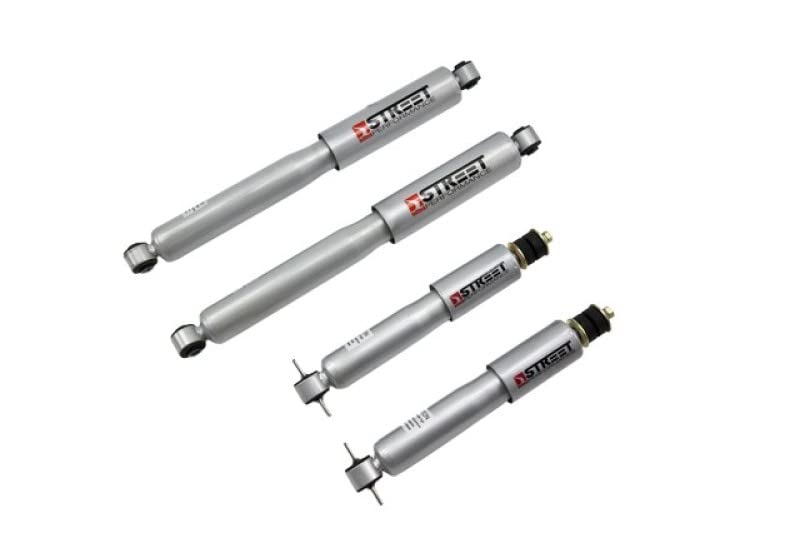 Shock Set Belltech 9543
