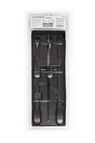 4 Pc. GEARWRENCH Door Panel Remover Set - 84060H