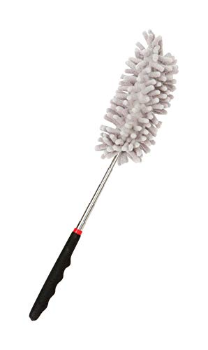 30" L Performance Tool Microfiber Car Duster 1 Pk. - Case of: 12