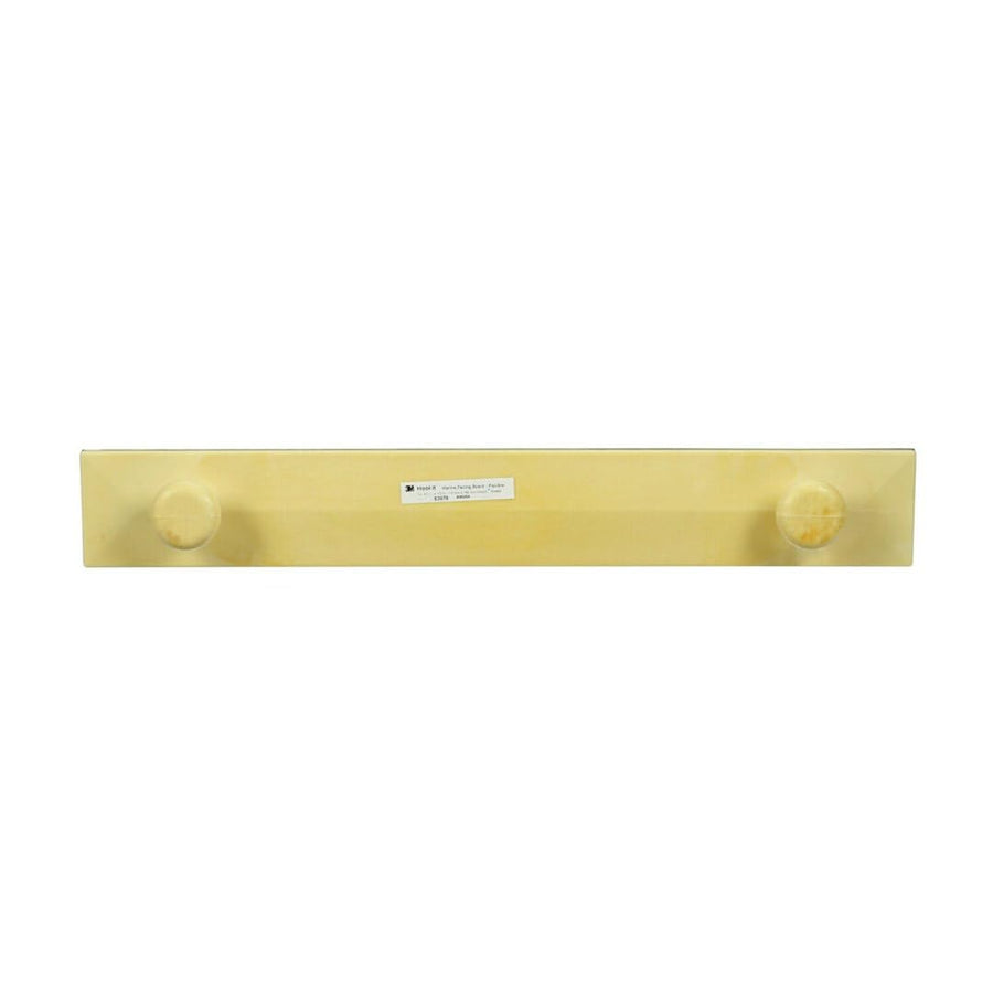 Hookit 3M Fairing Board - Hook & Loop Attachment - 4 1/2 in Width x 30 in Length - Flexible - 83978 [PRICE is per EACH]