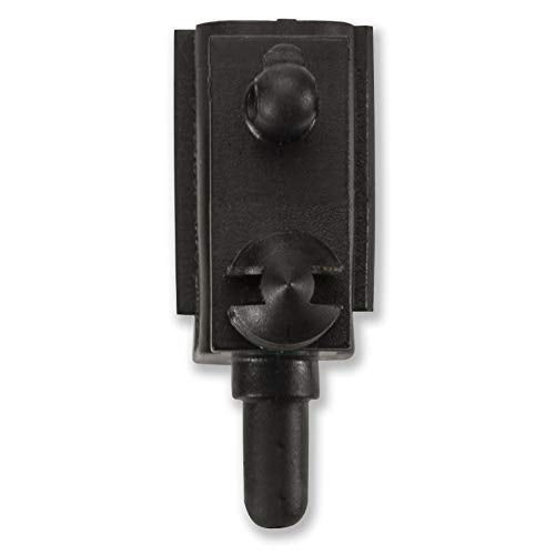 Ambient Air Temperature (AAT) Sensor Alliant Power for 2011-2016 6.7L Power Stroke F-250, F-350, F-450 and F-550 Engines AP63545 | OEM #: AU5Z12A647B, DY1160