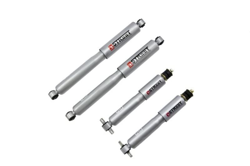 Shock Set Belltech 9545