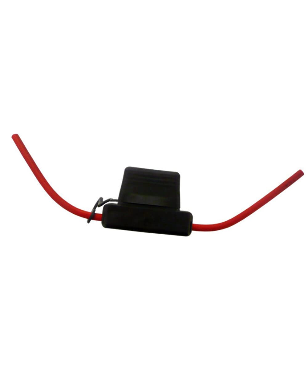 HA1206 SeaStar Power Assist Fuse Kit