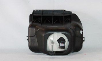 Right TYC Fog Light Assembly Compatible with 2003-2004 Chevrolet Silverado
