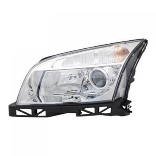 DEPO Go-Parts - for 2006-2009 Mercury Milan