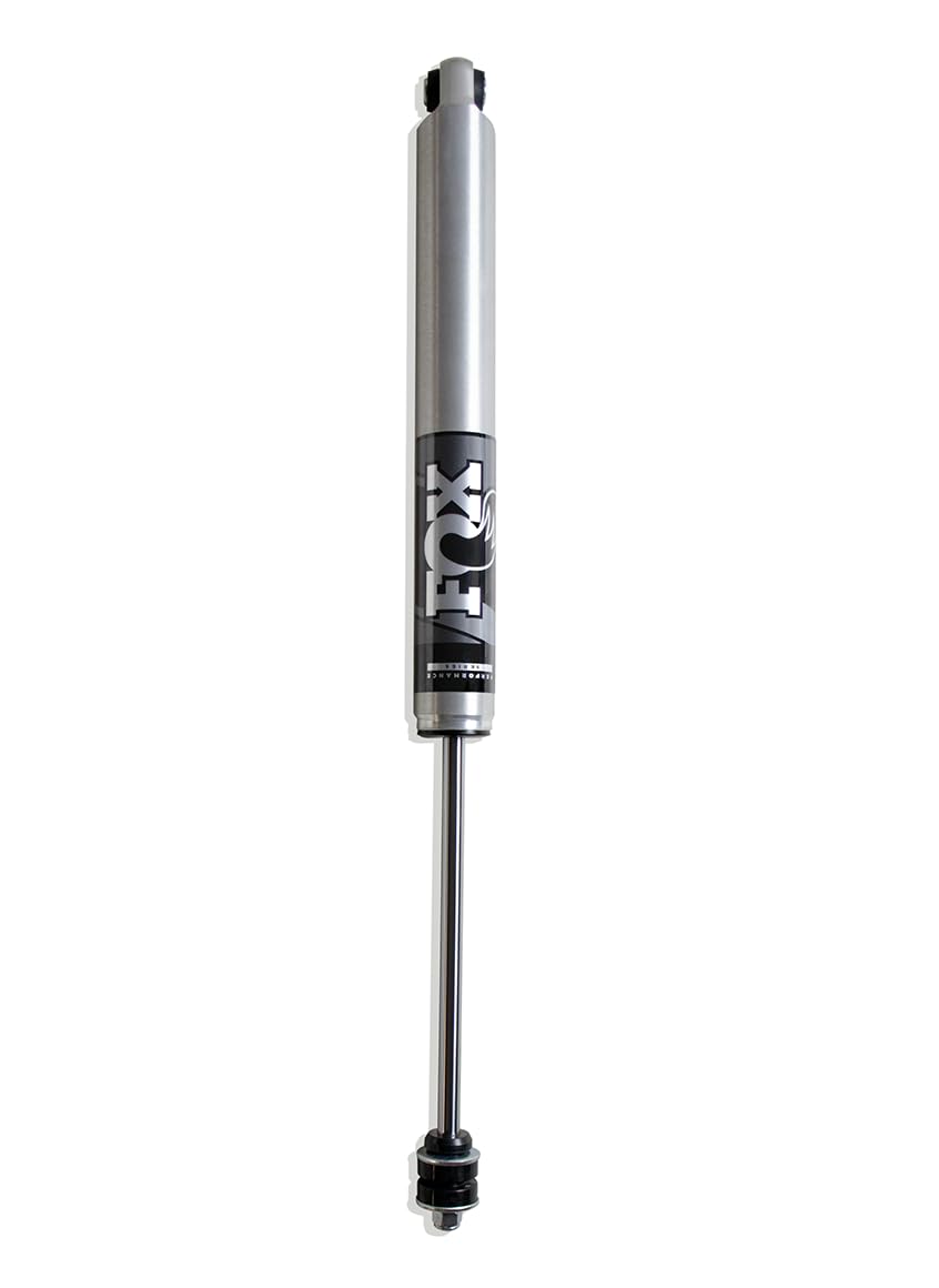 Part# 772829F MAX TRAC SUSPENSION'S is A Single Fox 2.0 Performance Series Rear Shock (Aluminum Body) (W/ 5.5" Lift)