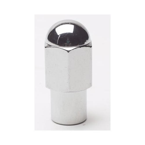 23148XL Gorilla Automotive Duallie Mag With 1" Hex Extra Long 14mm x 1.50 Wheel Lug Nut