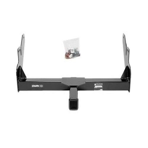 Front Mount Receiver Reese Towpower 65067 with 2" Square Receiver opening
