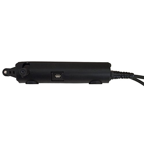Auto Meter Intelligent Hand Held BVA-260 Electrical System Analyzer