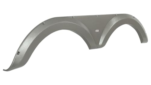 Fender Skirt ICON, Tandem, Jayco, FS1879, Metallic Grey