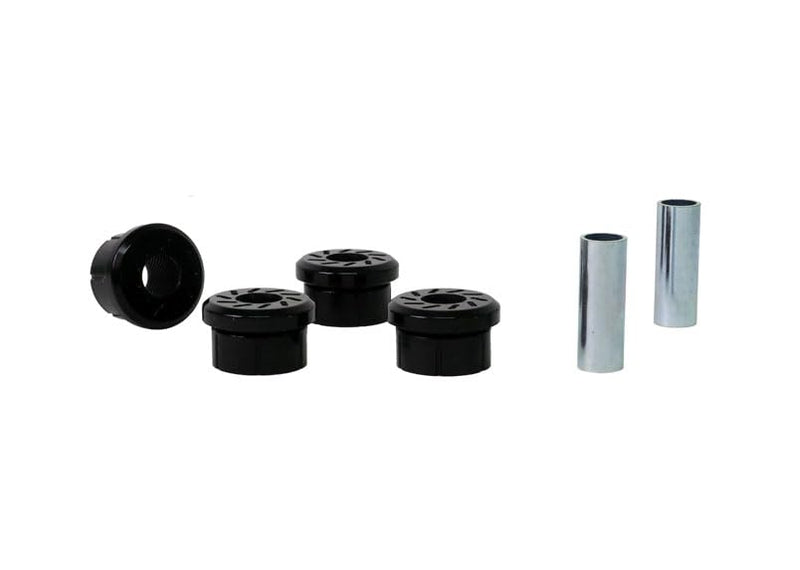 Nolathane Front Lower Inner Forward REV028.0240 Suspension Control Arm Bushing Kit Compatible with Land Rover 99-06 Freelander