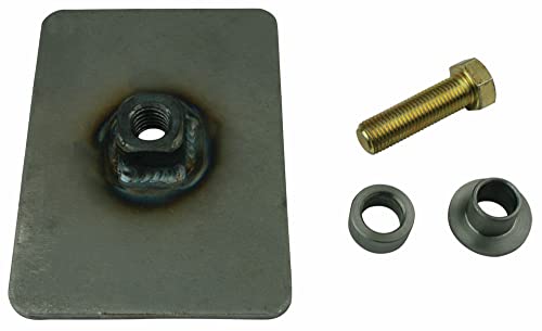 Race Harness Mount Kit Competition Engineering C4911, Bolt In