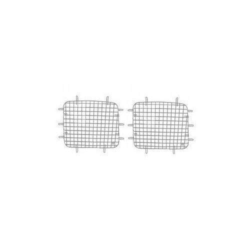 Hinged Side Door Kargo Master 4072C for GM, Steel
