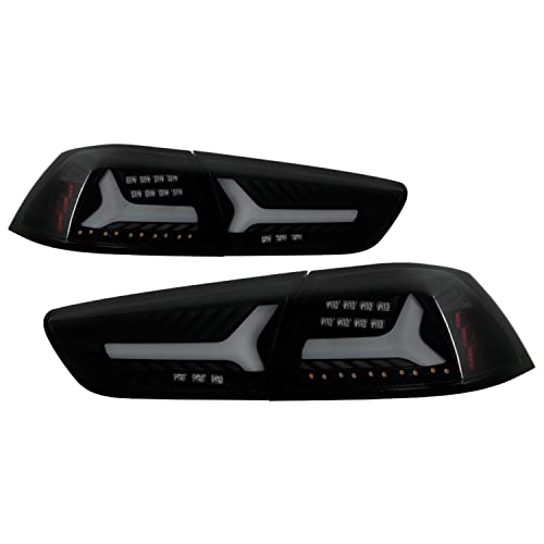 Front Spyder Bumper (ALT-YD-ML08V2-SEQ-BSM)