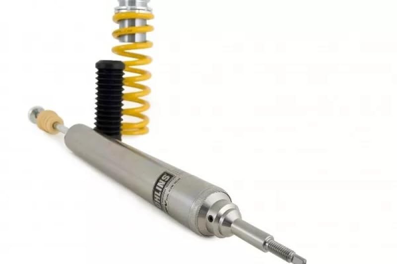 06-11 Ohlins BMW 1/3-Series (E8X/E9X) RWD Road & Track Coilover System