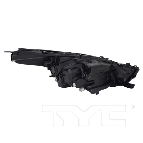 22-24 TYC Americas HLANDR L/LE/XLE LED H.L LH