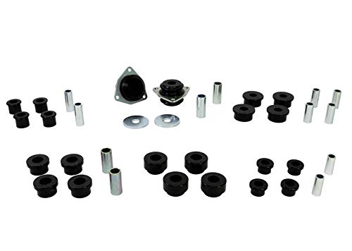 Black Nolathane REV002.0076