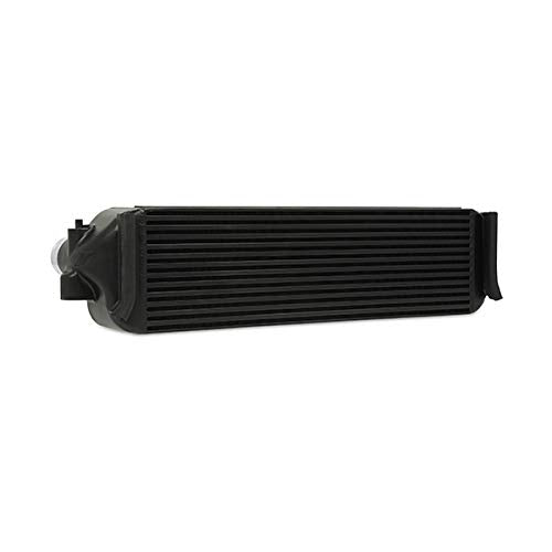 Mishimoto Performance Intercooler Kit MMINT-CTR-17KBKWBK Fits Honda Civic Type R 2017+ Black