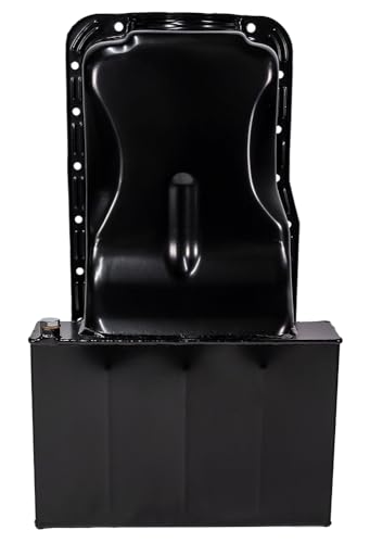 Oil Pan Moroso 20502 for Ford 289-302 Engines
