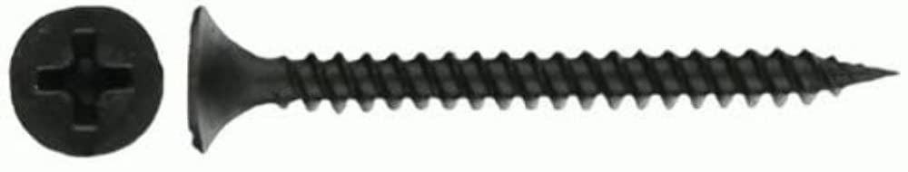 Phillips Stinger Drywall Fine Thread Screw - Installbay #6 x 1 1/2 in (PST6112M)
