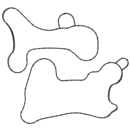 Engine Water Pump Gasket MAHLE K32670