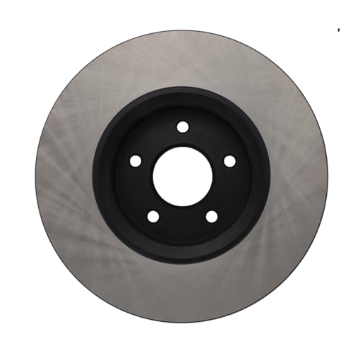 Centric 120.42092 Premium Automotive Replacement Front Brake Rotor Fits Select 2006-2014 Infiniti (FX35, FX37, FX45, QX70)
