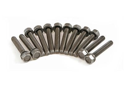 Intake Manifold Bolt Kit Scott Drake IMB-C4OE-478 260,289