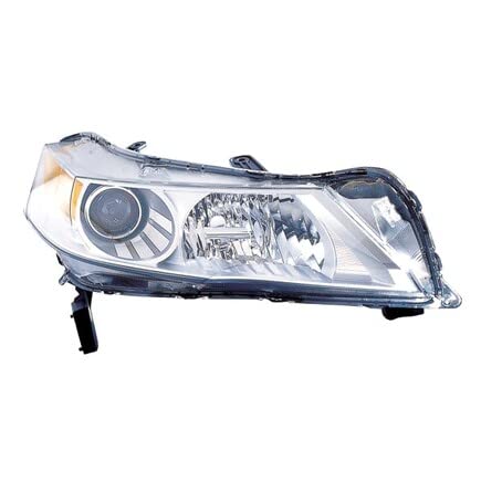 ACURA T-L 09-11 W/HID TYPE HL UNIT RH CAPA