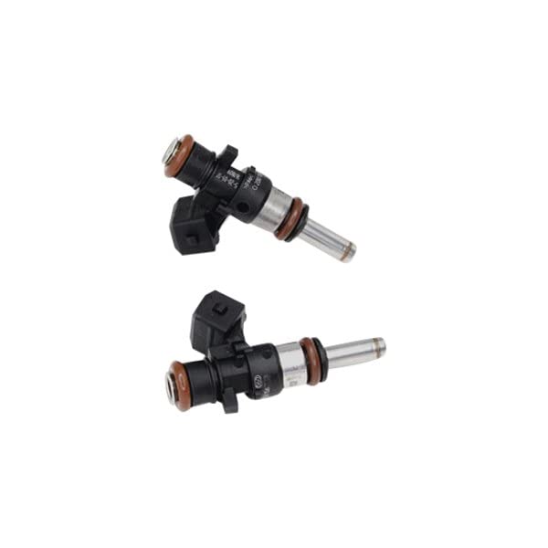 Power Sports DeatschWerks 16MX-43-1200-2 Fuel Injector, 1 Pack