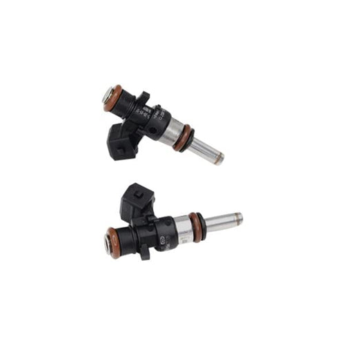 Power Sports DeatschWerks 16MX-43-1200-2 Fuel Injector, 1 Pack