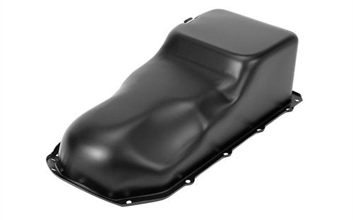 Oil Pan Trans-Dapt 8725