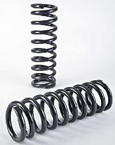 Coil Spring Set Belltech 5108