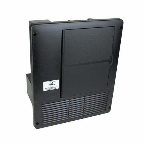 Dynamic Progressive Dynamics PD4590AV Inteli-Power 4500 Series All-in-One AC/DC Distribution Panel - 90 Amp