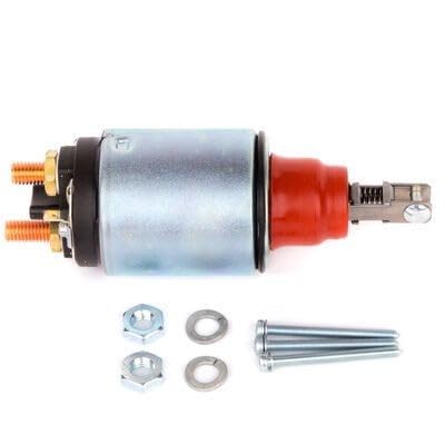 Eorig Mahle Grinding MS 184 Starter