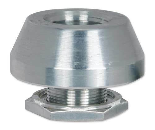 100-2QFT Quick Fuel Billet Evacuation Body