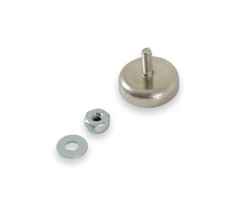 HydraMat® Holley 16-203 Install Magnet Kit