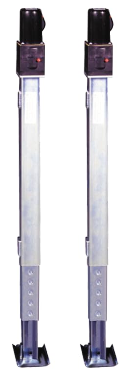 Landing Gear (17-943010) (Double Motor)