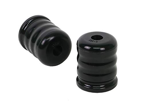 Rear Nolathane REV218.0068 Multi Purpose Bump Stop; fits Jeep Wrangler 07-17