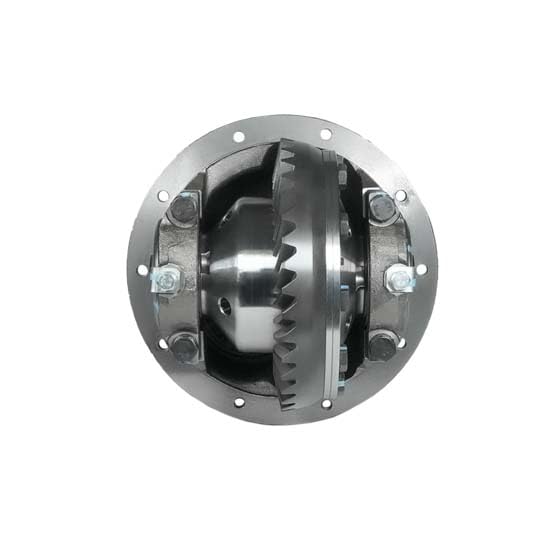 Toyota 8” Yukon Dropout Assembly, Front w/Grizzly Locker, 30 Spline, 4.88 Ratio