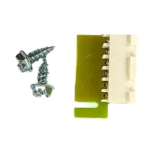 92075MC MC Enterprises Connector 6- For 91367