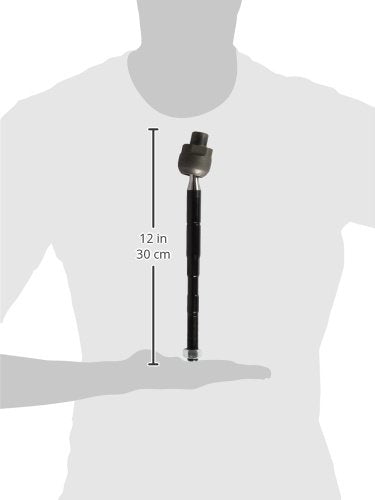 Steering Tie Rod End MOOG EV800482 for Toyota FJ Cruiser