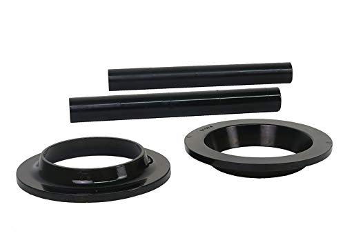 Nolathane Front Coil Spring Spacer REV172.0028 ; Fits Chevrolet Blazer 95-05