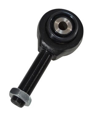 XAXIS JOINT - FORGED RECEIVER - LH 3/4"-16 X 10MM BH X 2" W