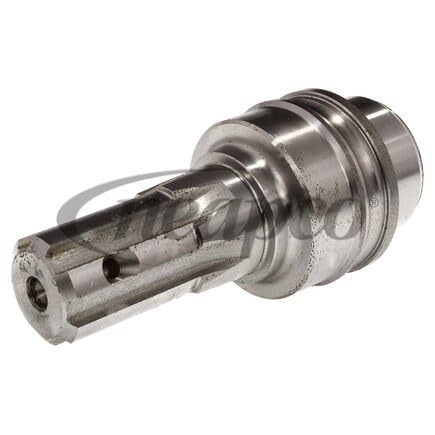Power Take Off Neapco 53-2047 Stub Shaft