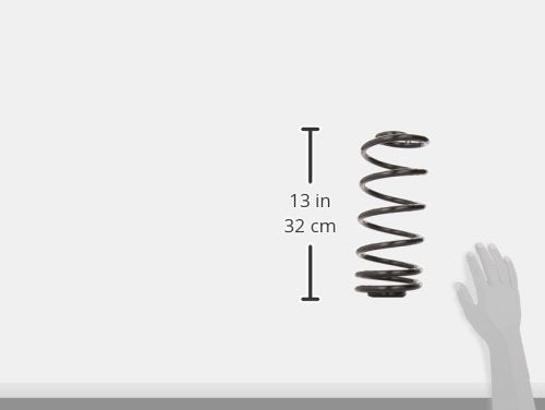 CC81065 MOOG Coil Spring Set for Chevrolet Cobalt