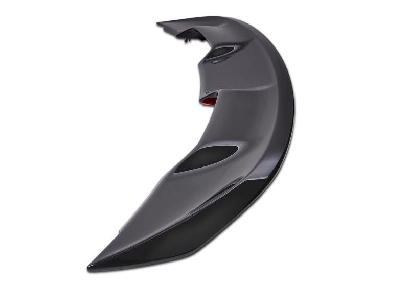 Racing M-16600-FP FR Spoilers fits Ford™